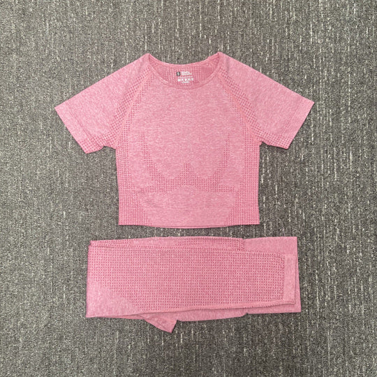 Hip Lift Fitness Exercise - Yoga Wear for Women, Quick-drying