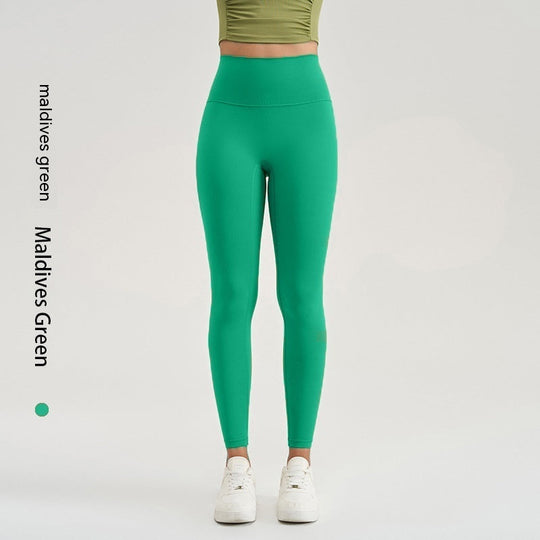 Size Fitness Leggings - Trendy Plus Size Workout Wear