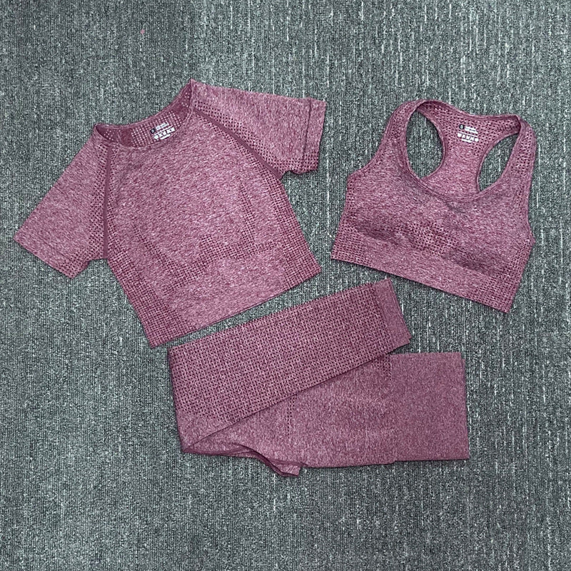 Hip Lift Fitness Exercise - Yoga Wear for Women, Quick-drying