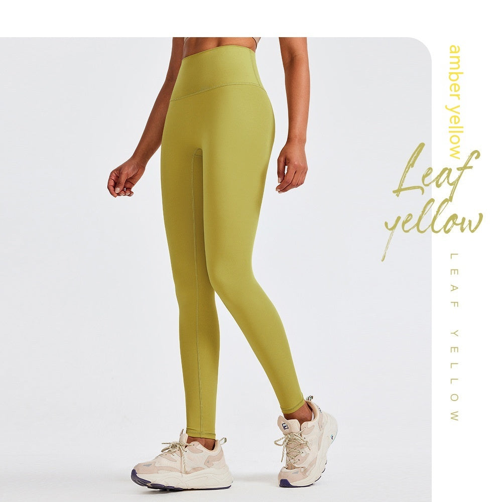 Size Fitness Leggings - Trendy Plus Size Workout Wear