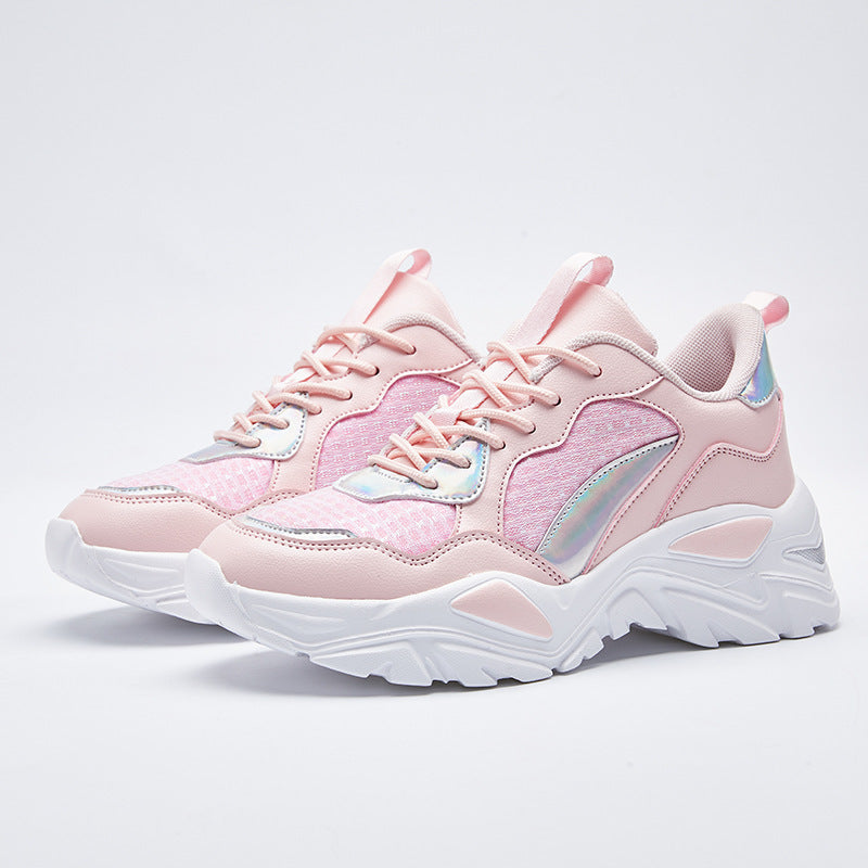 Shoes, Sneakers, Daddy Shoes for Women | Lightweight & Comfy