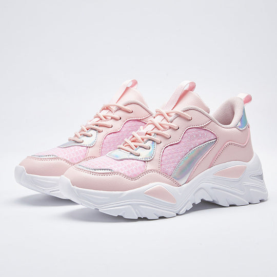 Shoes, Sneakers, Daddy Shoes for Women | Lightweight & Comfy