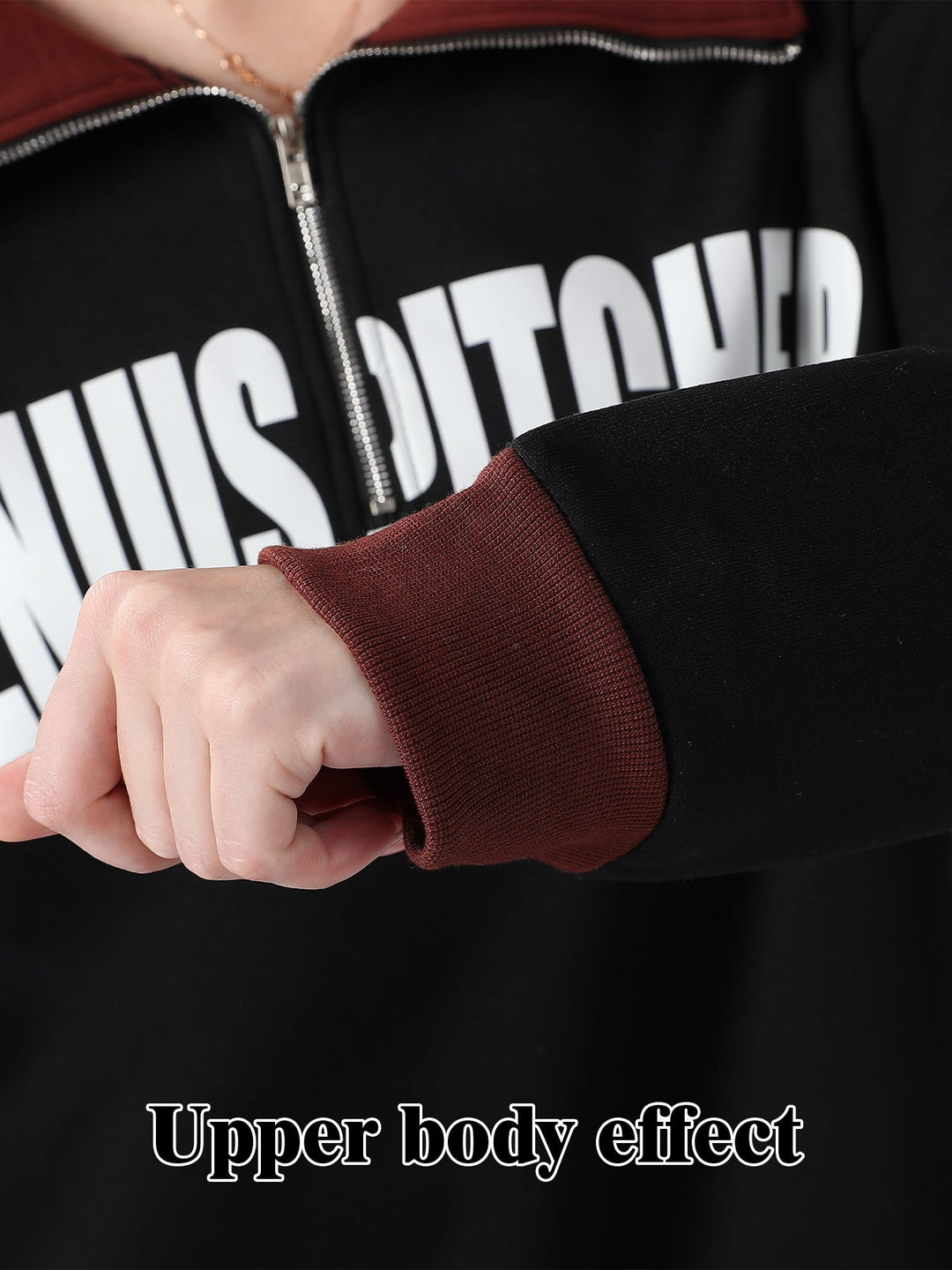 Long Sleeved Sweatshirt - Stylish Women's Sweatshirts Online